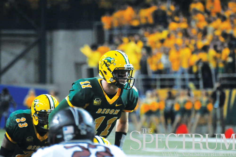 carson wentz ndsu jersey