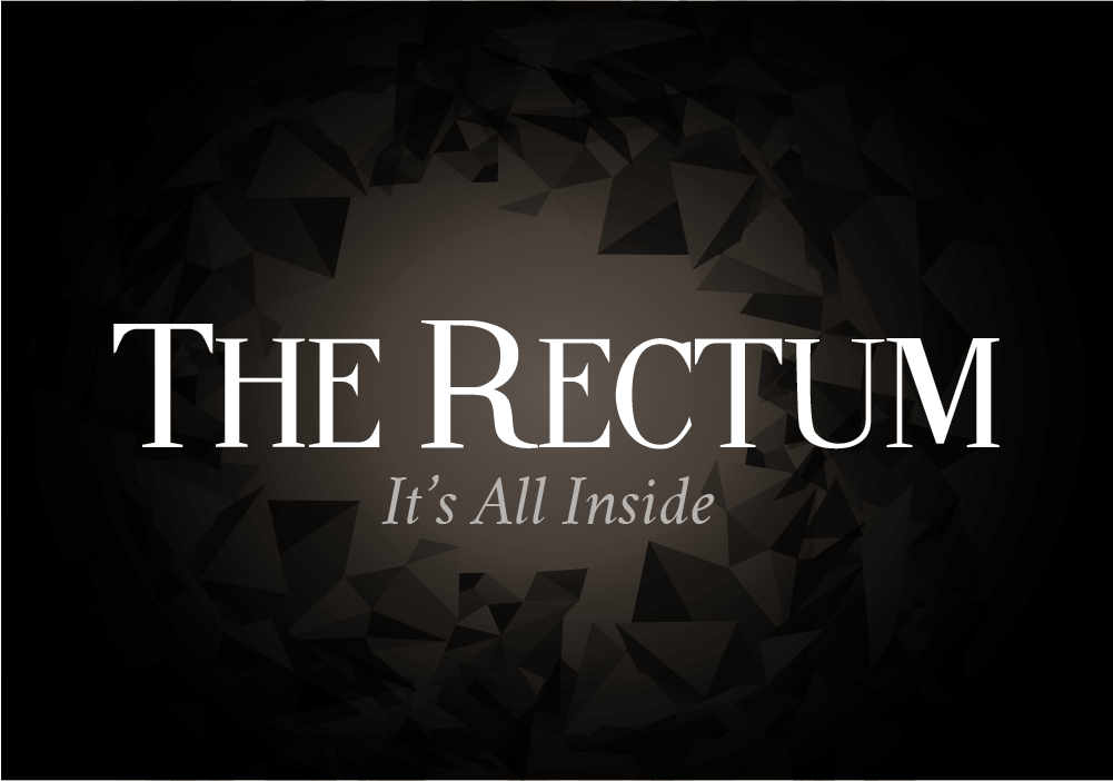 the rectum