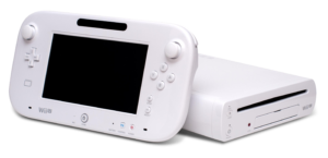 WIKIPEDIA Photo Courtesy | Nintendo’s Wii U wasn’t as popular as anticipated, a “mistake” they hope to resolve with the Nintendo Switch