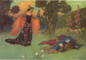 WARWICK GOBLE Wikipedia | "Beauty and the Beast" has stood the test of time as a beloved fairytale and Disney's adaptations are no exception