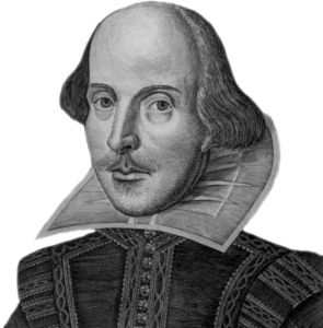 WIKIPEDIA Photo Courtesy | The Bard may be long dead but his legacy lives on in the PBS Fall Festival