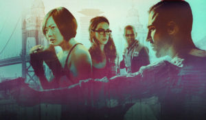 BAGO GAMES Flickr.com | Eight strangers are connected for an unknown reason in Netflix’s original series, “Sense8” 