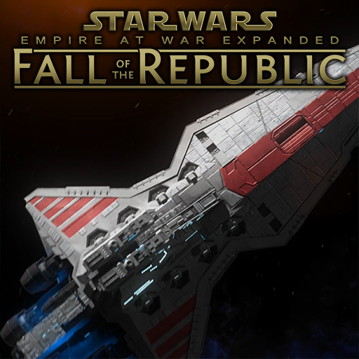 mods for star wars empire at war