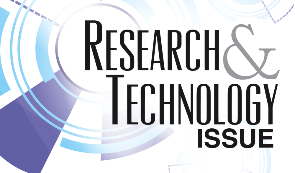 the research and technology issue