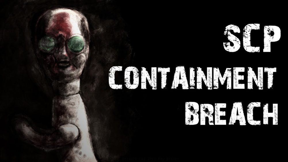 SCP - Containment Breach on X: Today we wanted to show off a few of our  concepts for SCP-966 Sleep Killers. Each of these has unique animalistic  traits, and we want to